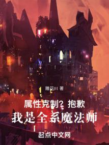 属性克制?抱歉,我是全系魔法师